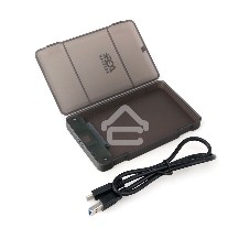 Внешний корпус 2.5