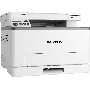 МФУ лазерный Pantum CM1100DN, A4, цветной, печ. до 18 стр/мин., скан. до 18 стр/мин., 600 x 1200 dpi (печать) 300x300dpi (скан.), USB, RJ-45