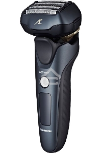 Бритва сетчатая Panasonic ES-LV97-K820 реж.эл.:5 питан.:аккум. черный