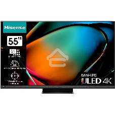 Телевизор Hisense 55