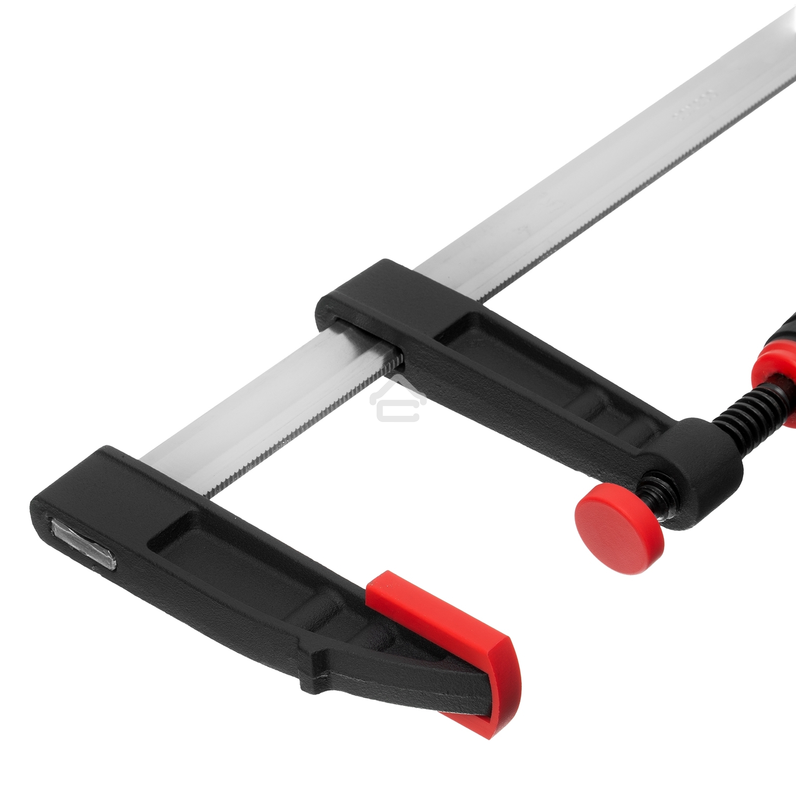 Струбцина F-образная Matrix, усиленная, 200 х 80 х 280 мм