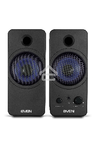 Колонки SVEN АС SVEN 431, черный (6 Вт, питание USB, Bluetooth)