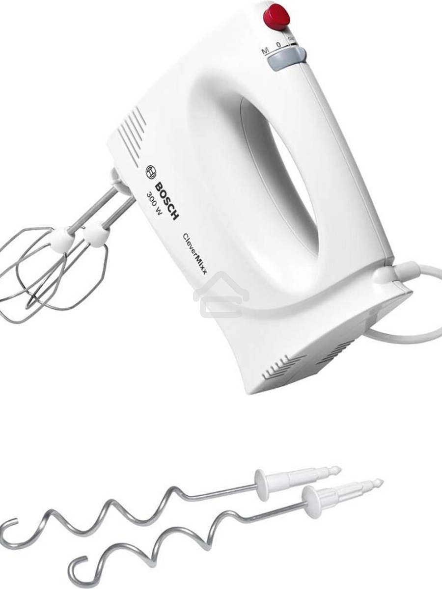 Миксер ручной Bosch MFQ3010