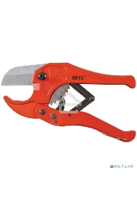 Ножницы FIT 70980  для металлопластиковых трубок