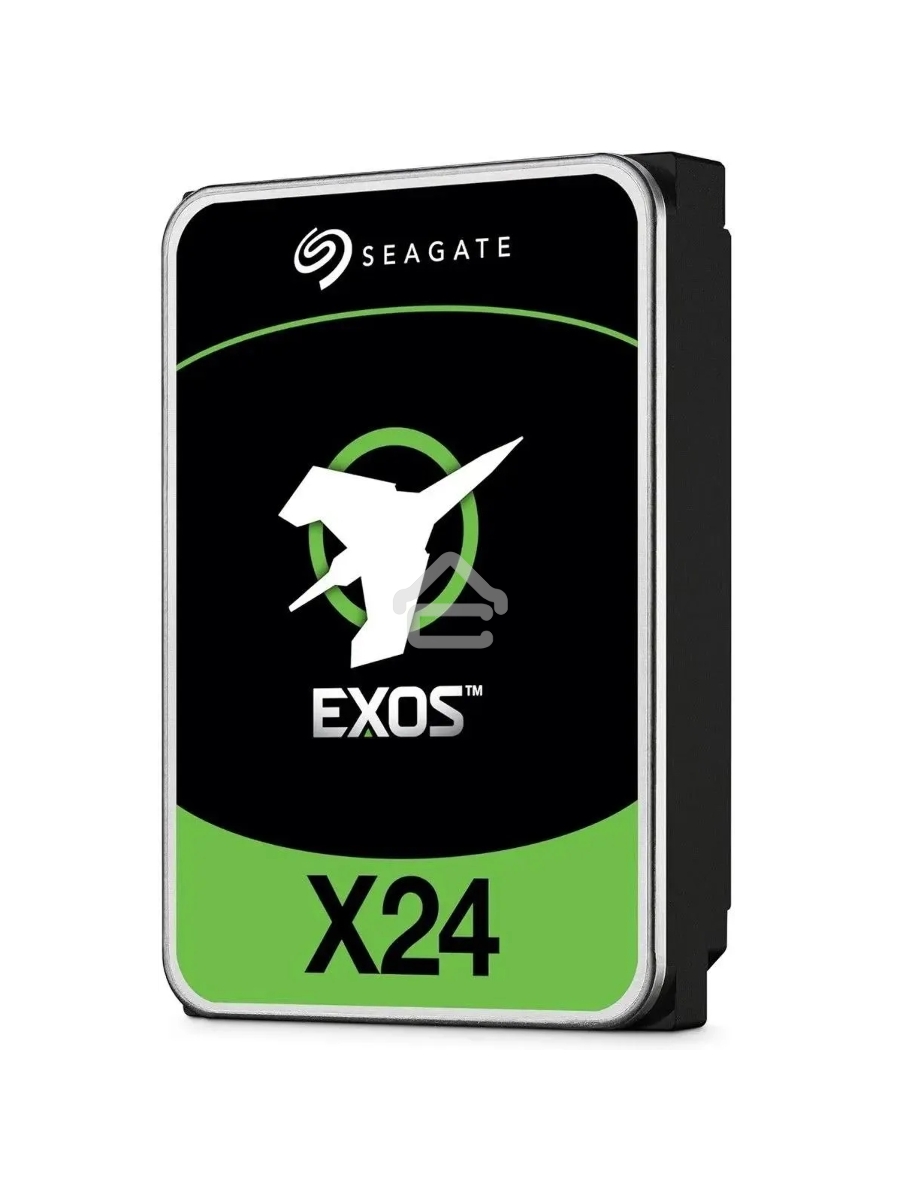 Жесткий диск серверный Seagate 3.5