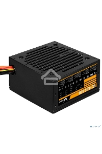 Блок питания Aerocool / Formula VX-650 PLUS, 650Вт, 120мм, черный