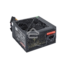 Блок питания ExeGate XP650 (EX259603RUS), 650Вт, 120мм, черный