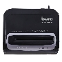 Шредер Buro Office BU-S1602M (секр.P-5)/фрагменты/16лист./30лтр./пл.карты/CD