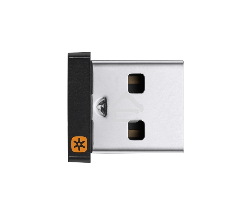 Ресивер LOGITECH USB Unifying Receiver - 2.4GHZ - EMEA - STANDALONE