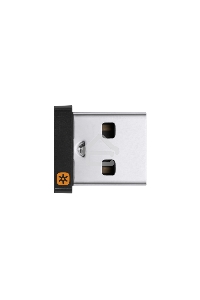 Ресивер LOGITECH USB Unifying Receiver - 2.4GHZ - EMEA - STANDALONE