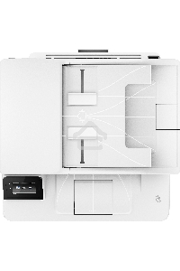 МФУ лазерный HP LaserJet Pro MFP M227fdw (G3Q75A), A4, ч/б, печ. до 28 стр/мин., скан. до 15 стр/мин., 1200 x 1200 dpi, USB, RJ-45, Wi-Fi, Air Print