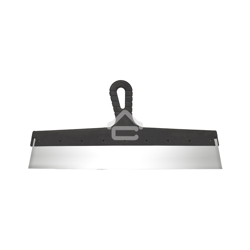 Шпатель фасадный Rexant 150 мм нержавеющая сталь, пластмассовая рукоятка