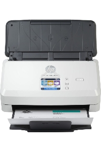 Сканер HP ScanJet Pro N4000 snw1 Scanner, 1y warr