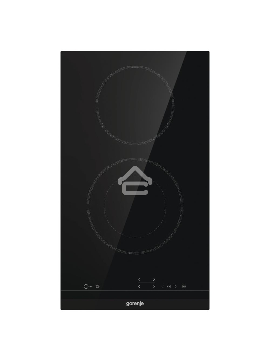 Варочная панель Gorenje ECT322BCSC 