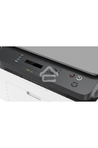МФУ лазерный HP Laser 135w (4ZB83A), A4, ч/б, печ. до 20 стр/мин., скан. до 20 стр/мин., 1200 x 1200 dpi (печать)  600x600dpi (скан.), USB, Wi-Fi, Air Print, Mopria