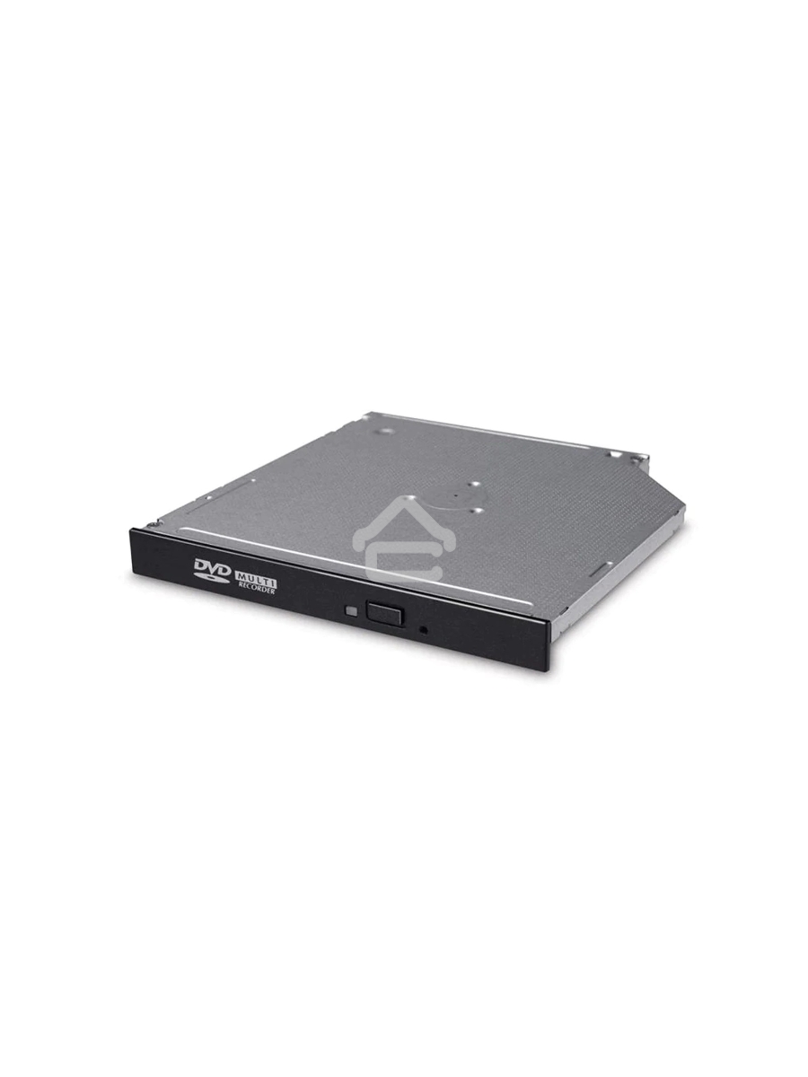 Оптический привод внутренний DVD+/-RW LG GTC2N Slim