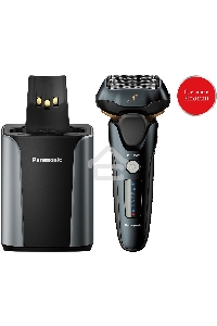 Бритва сетчатая Panasonic ES-LV97-K820 реж.эл.:5 питан.:аккум. черный