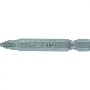 Набор бит СИБРТЕХ PH2x50, сталь CrMo, 5шт Сибртех 11241