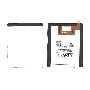 Аккумуляторная батарея BL216 для Lenovo K910 Vibe Z 3.8 V 11.4Wh