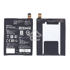 Аккумуляторная батарея BL-T19 для LG H790, H791, H798 2700mAh 3,8V