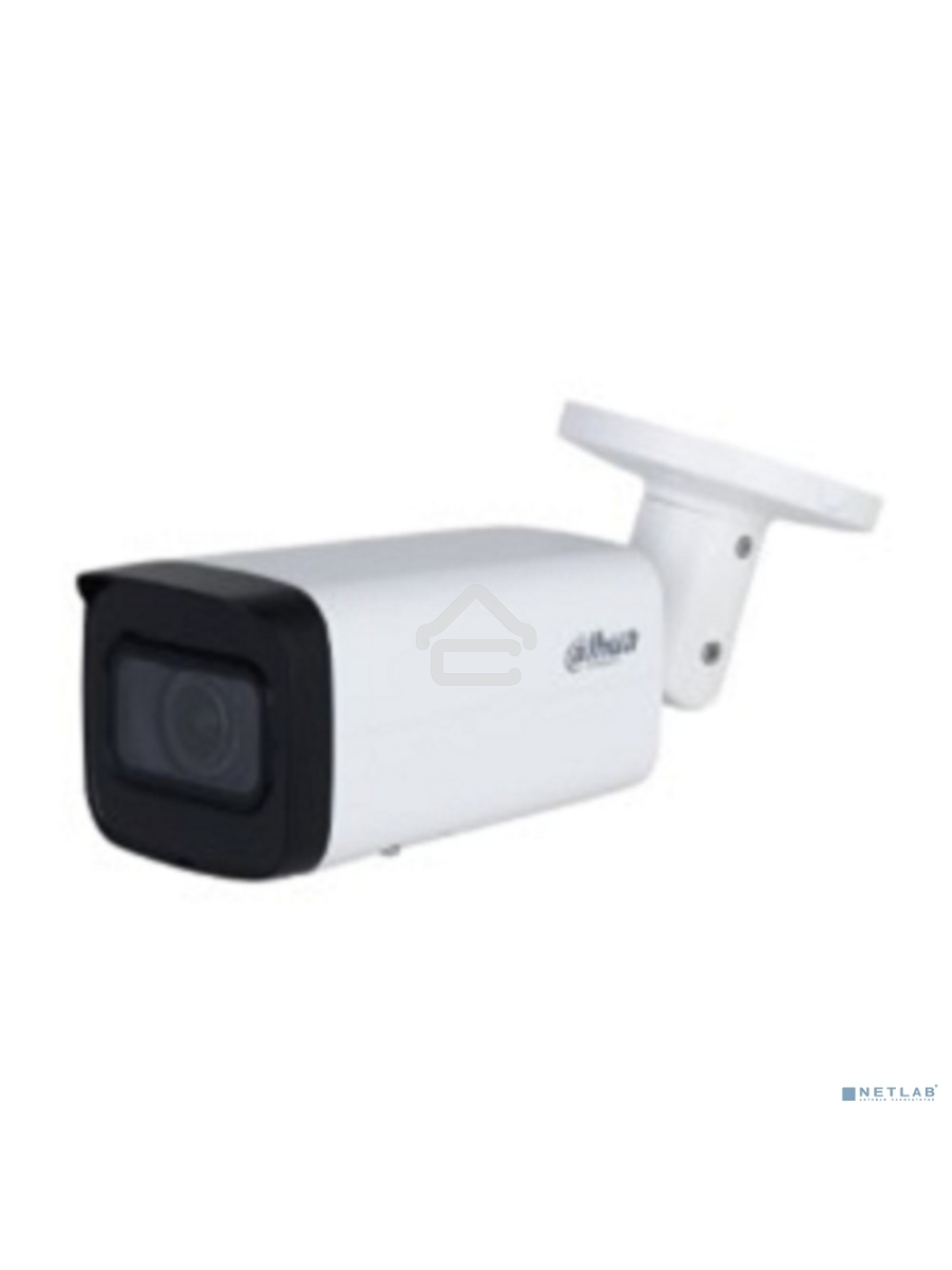 Видеокамера DAHUA DH-IPC-HFW2441TP-ZS, 4MP IR Vari-focal Bullet WizSense Network Camera