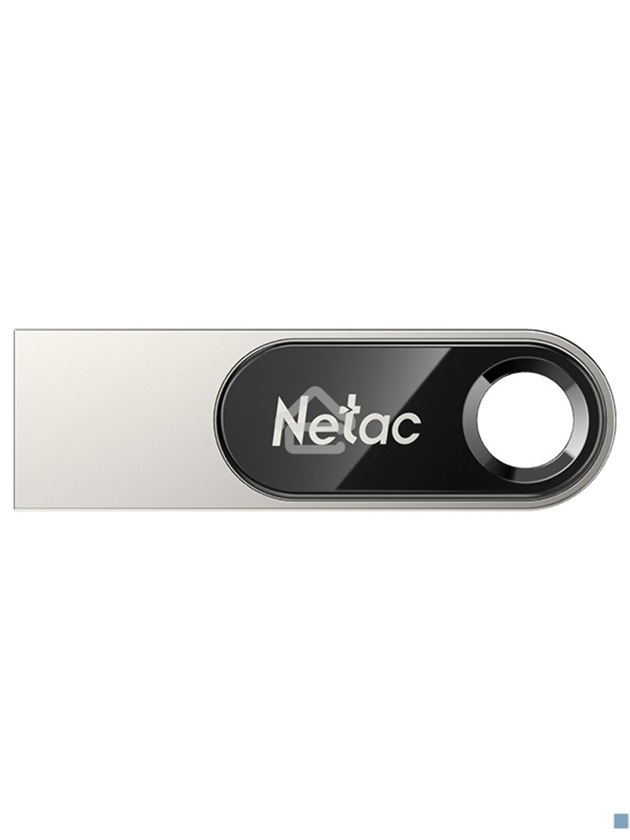 Флеш диск Netac USB Drive U278 NT03U278N-128G-30PN USB3.0 128GB, retail version