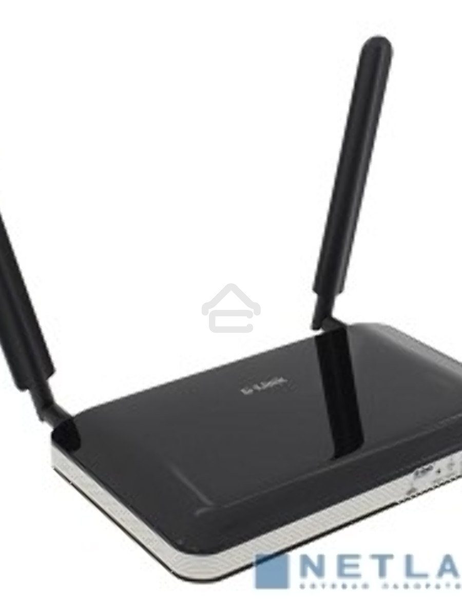 Роутер Wireless N300 LTE Router with 1 USIM/SIM Slot, 1 10/100Base-TX WAN port, 4 10/100Base-TX LAN ports. 802.11b/g/n compatible, 802.11n up to 300Mbps,1 10/100Base-TX WAN port, 4 10/100Base-TX LAN ports, NAT, DHCP server/relay