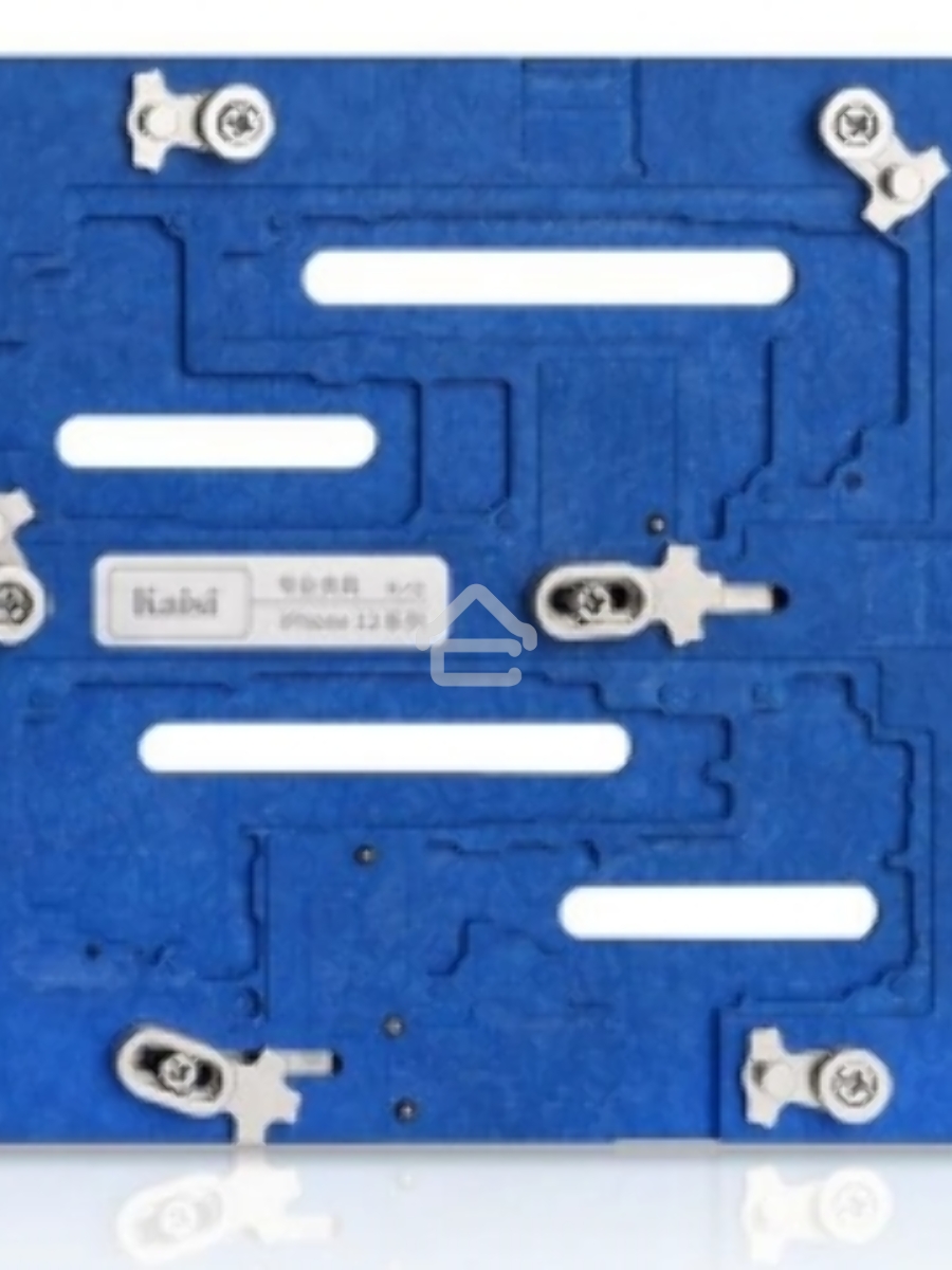 Набор трафаретов Kaisi для iPhone 12 PCB