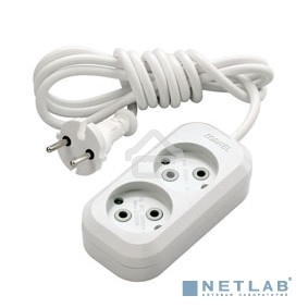 Удлинитель 2 гн 3 мMakel MGP103