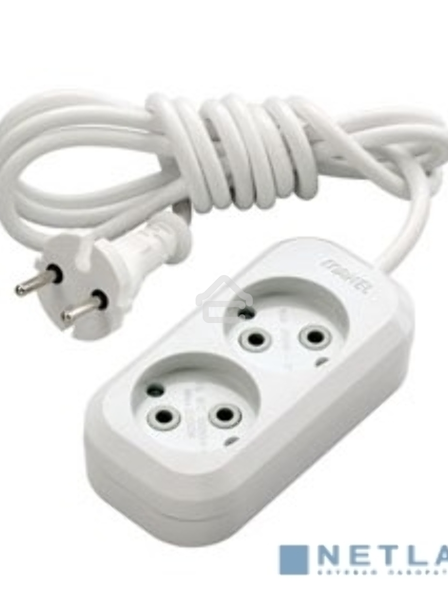Удлинитель 2 гн 3 мMakel MGP103
