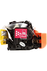 Картридж лазерный Cactus CS-CE253A пурпурный (7000 стр.) для HP Сolor LaserJet CP3525/ CM3530