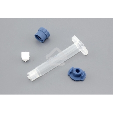 Промышленный шприц 3 мл стандарт США