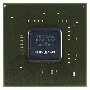 Видеочип GeForce G330M, N11P-GE1-A3   