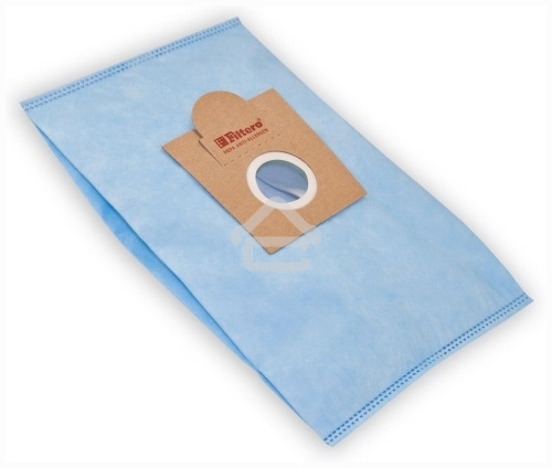 Пылесборники Filtero SIE 01 Экстра пятислойные (4пылесбор.)