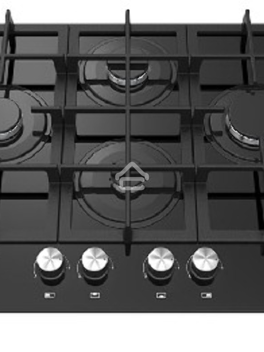 Варочная панель газовая Gefest ПВГ 2231 К3