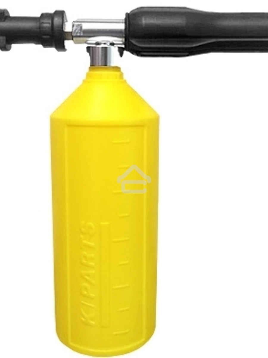 Karcher Насадка для пенной чистки 1 л. K-Parts 9.837-960