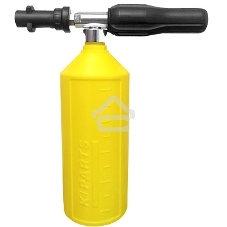 Karcher Насадка для пенной чистки 1 л. K-Parts 9.837-960