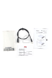 Внешний корпус USB 3.0  2.5