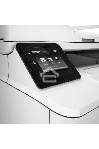МФУ лазерный HP LaserJet Pro MFP M227fdw (G3Q75A), A4, ч/б, печ. до 28 стр/мин., скан. до 15 стр/мин., 1200 x 1200 dpi, USB, RJ-45, Wi-Fi, Air Print