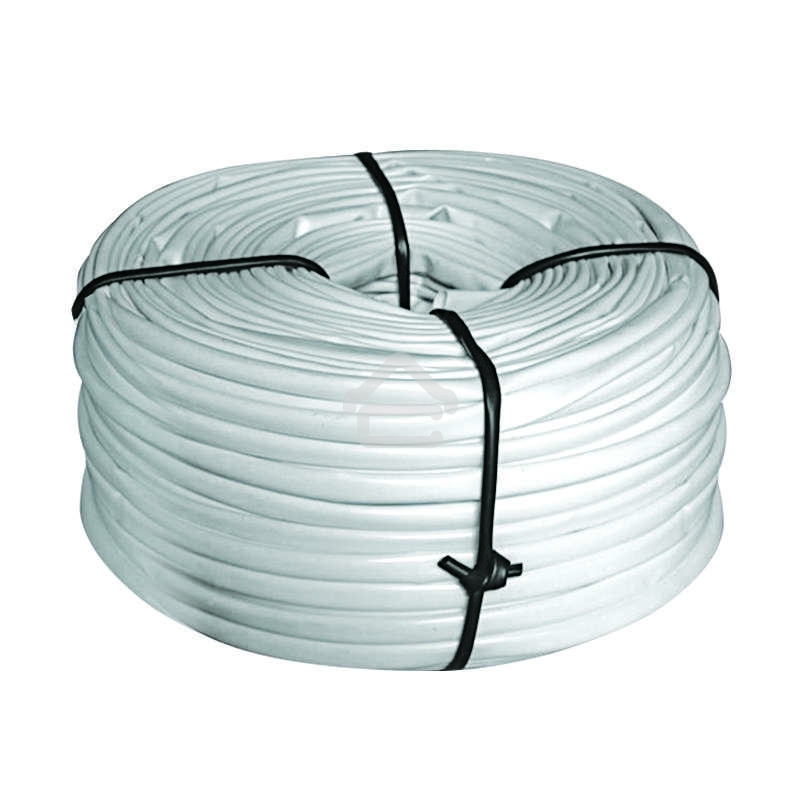 Трубка Rexant ТВ-40 ПВХ d16мм 