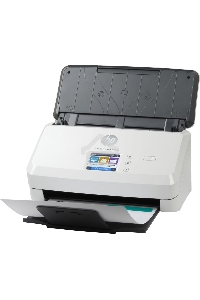 Сканер HP ScanJet Pro N4000 snw1 Scanner, 1y warr