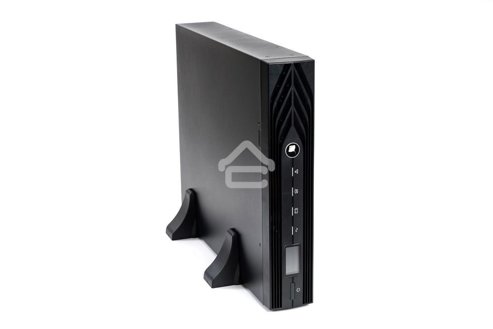 Источник питания SKAT-UPS 2000 RACK 1800 Вт, 4 АКБ