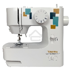 Швейная машина ЧАЙКА ComfortStitch 11 Швейная машина ЧАЙКА ComfortStitch 11