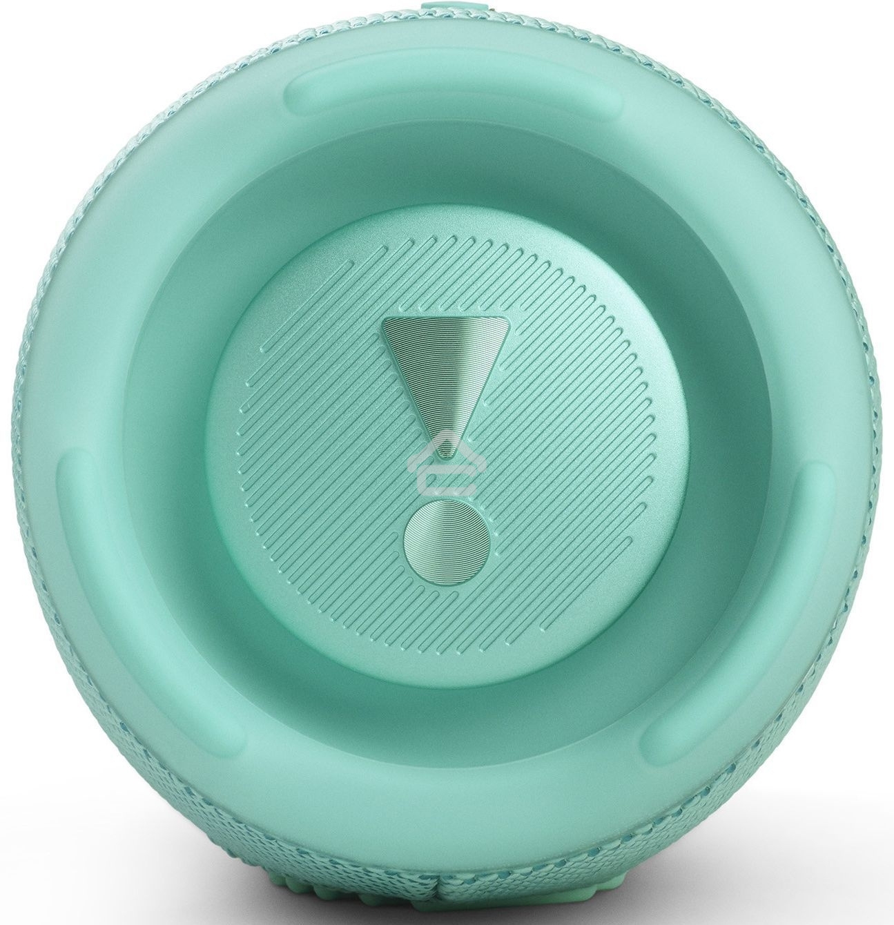 Портативная акустика JBL Charge 5, бирюзовый