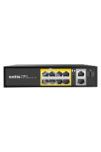 Коммутатор NETIS P110GH