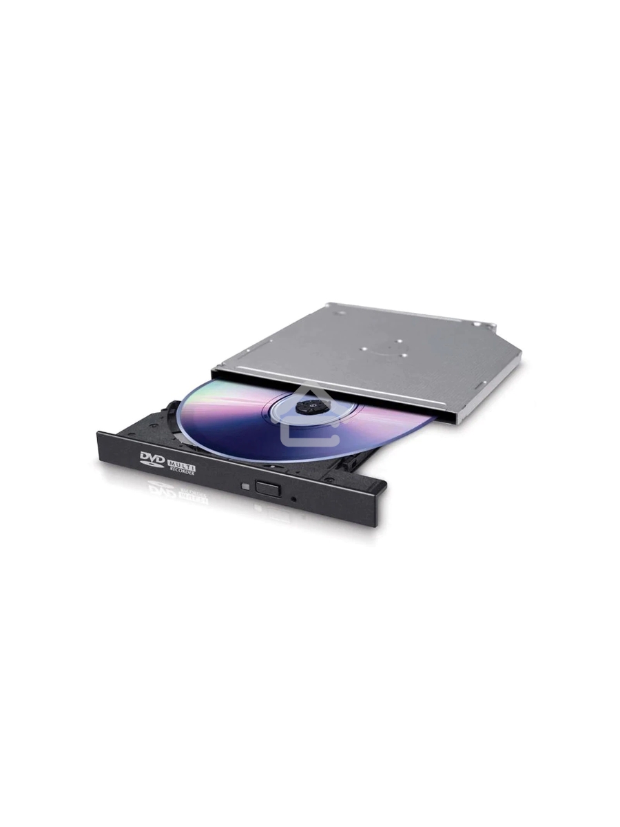 Оптический привод внутренний DVD+/-RW LG GTC2N Slim