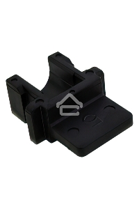 Бушинг резинового вала Ricoh Aficio 1013/1515