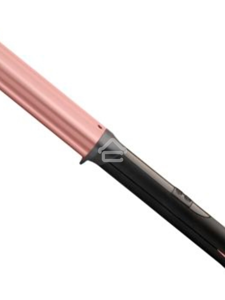 Щипцы Babyliss C457E макс.темп.:210С покрытие:кварц-керамическое черный