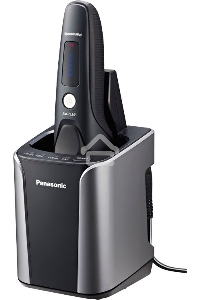 Бритва сетчатая Panasonic ES-LV97-K820 реж.эл.:5 питан.:аккум. черный