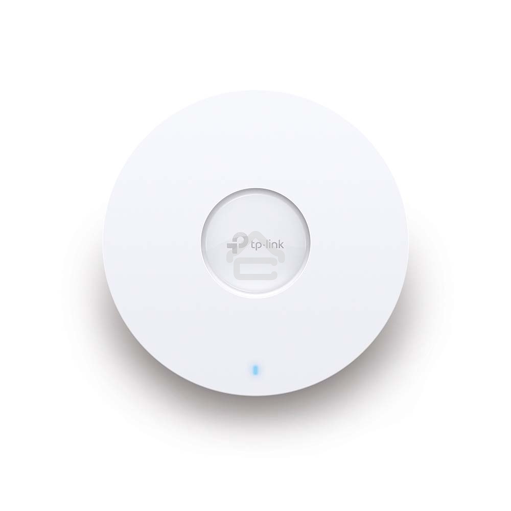 Потолочная точка доступа Wi-Fi TP-Link EAP613 AX1800